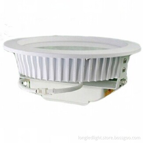 Only USD22.5/PCS 24W 3 Years Warranty LED Downlight